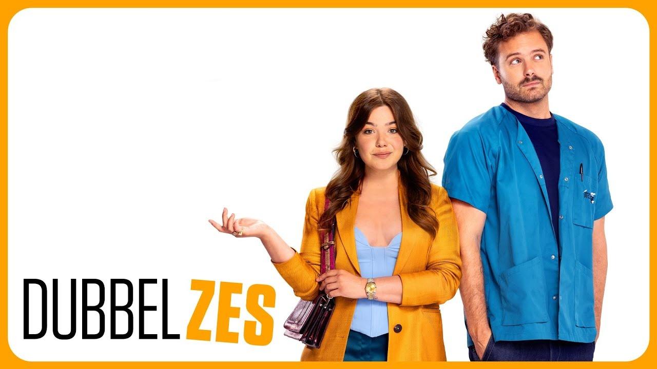 مشاهدة فيلم Dubbel zes 2025 مترجم كامل HD بجودة عالية