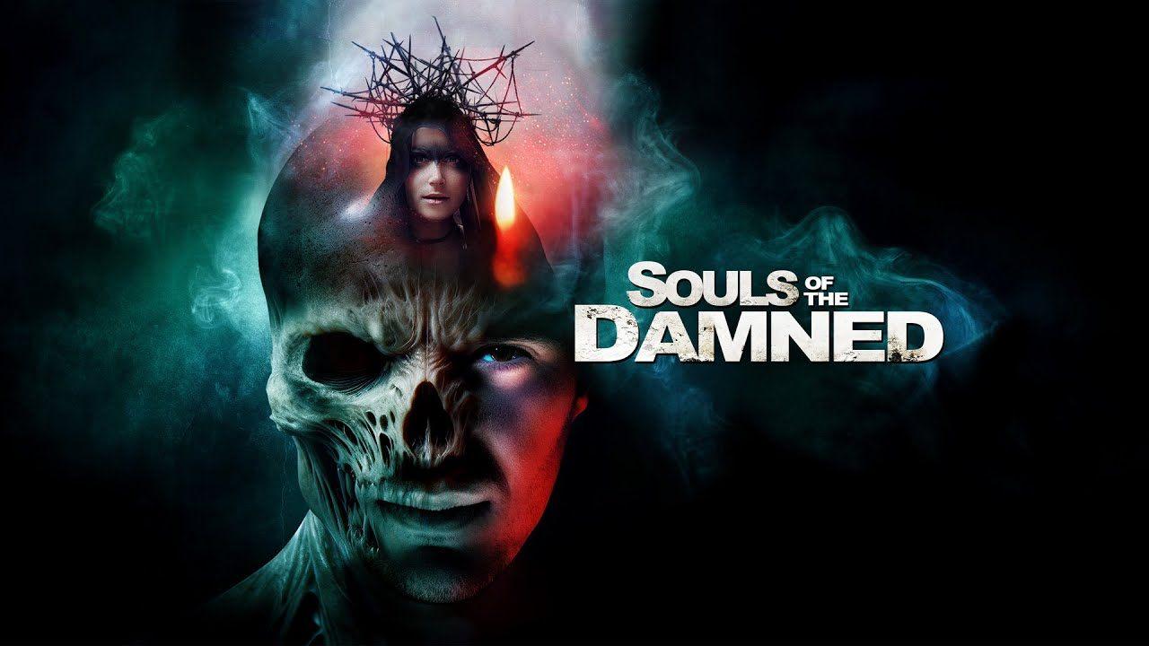مشاهدة فيلم Souls of the Damned 2024 مترجم كامل HD بجودة عالية