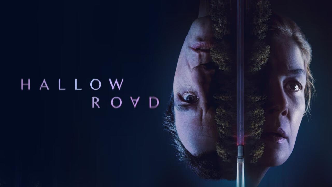 مشاهدة فيلم Hallow Road 2025 مترجم كامل HD بجودة عالية