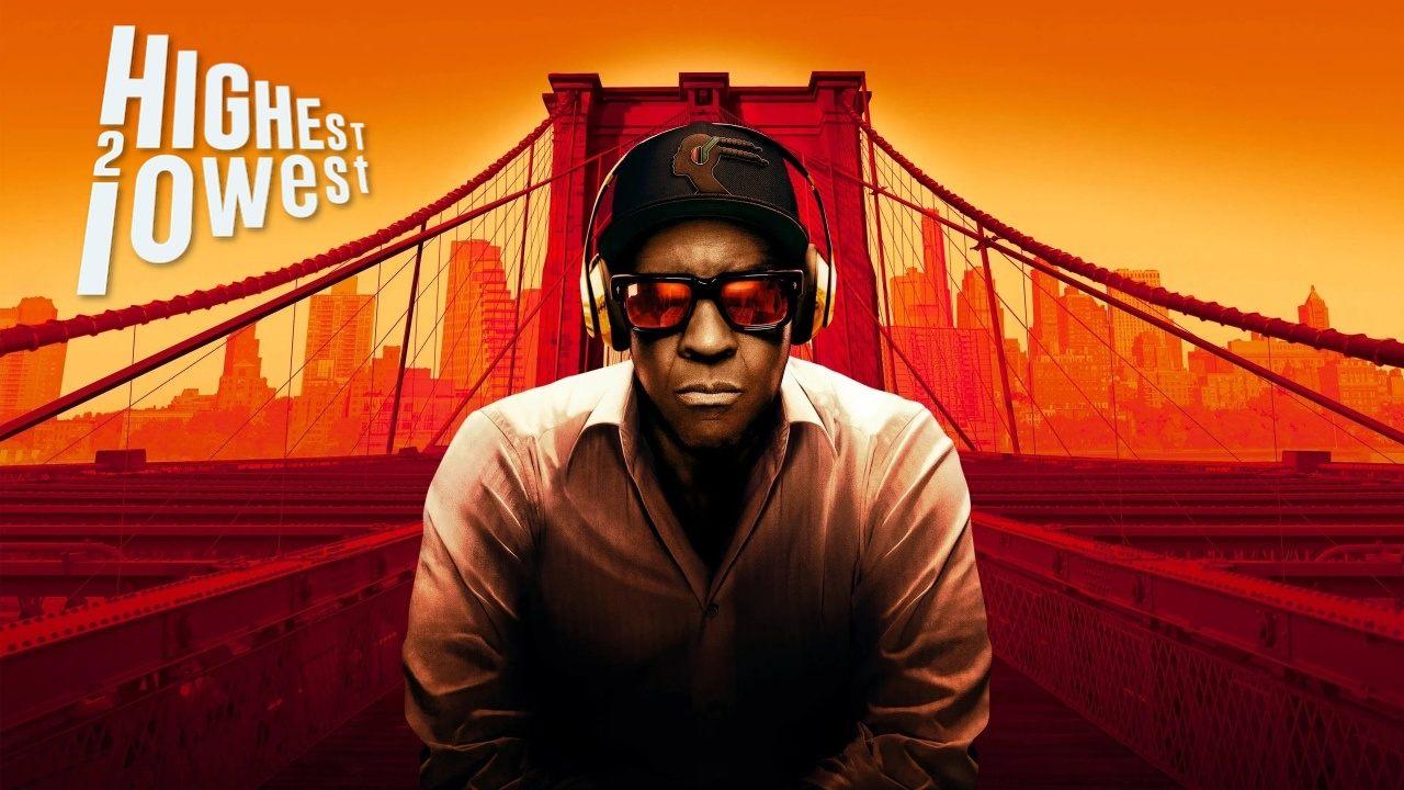 مشاهدة فيلم Highest 2 Lowest 2025 مترجم كامل HD بجودة عالية