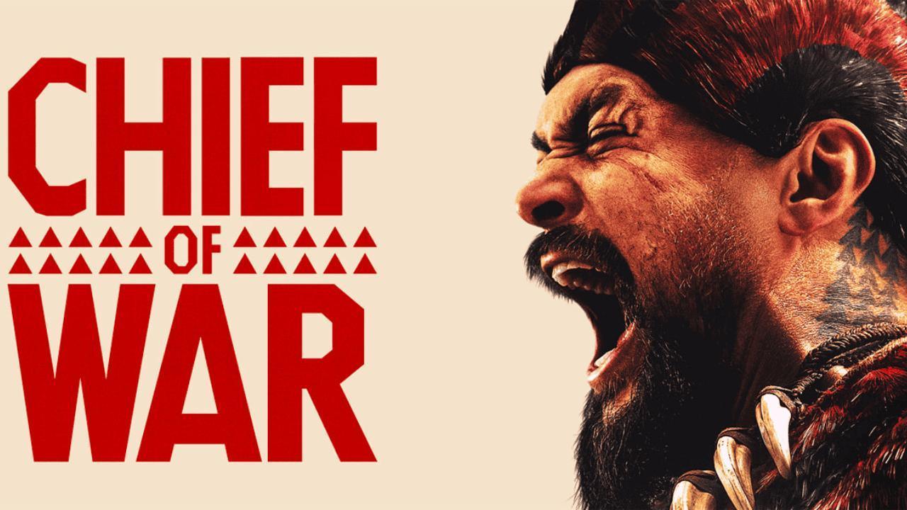 مشاهدة مسلسل Chief of War الموسم الاول الحلقة 6 السادسة مترجمة بجودة عالية