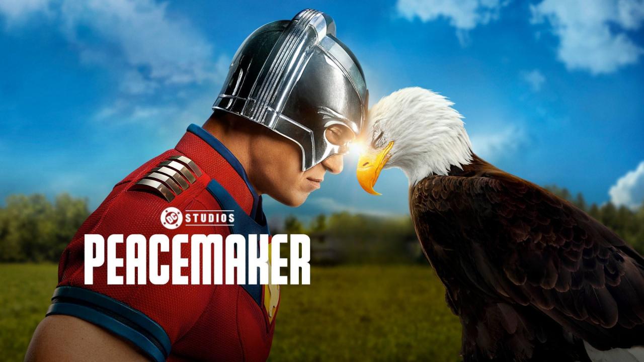 مشاهدة مسلسل Peacemaker الموسم الثاني الحلقة 1 الاولي مترجمة بجودة عالية