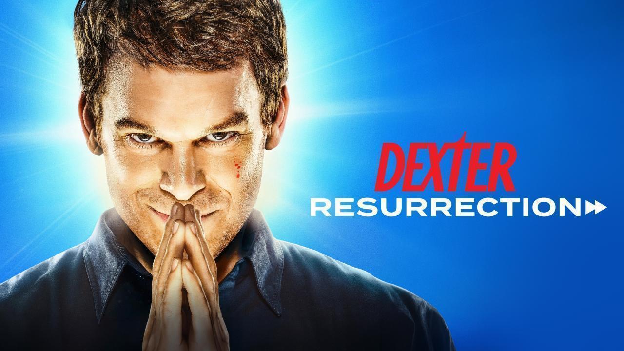 مشاهدة مسلسل Dexter: Resurrection الموسم الاول الحلقة 9 التاسعة مترجمة بجودة عالية