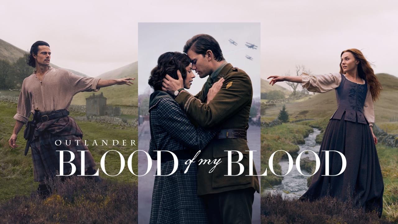 مشاهدة مسلسل Outlander: Blood of My Blood الموسم الاول الحلقة 5 الخامسة مترجمة بجودة عالية