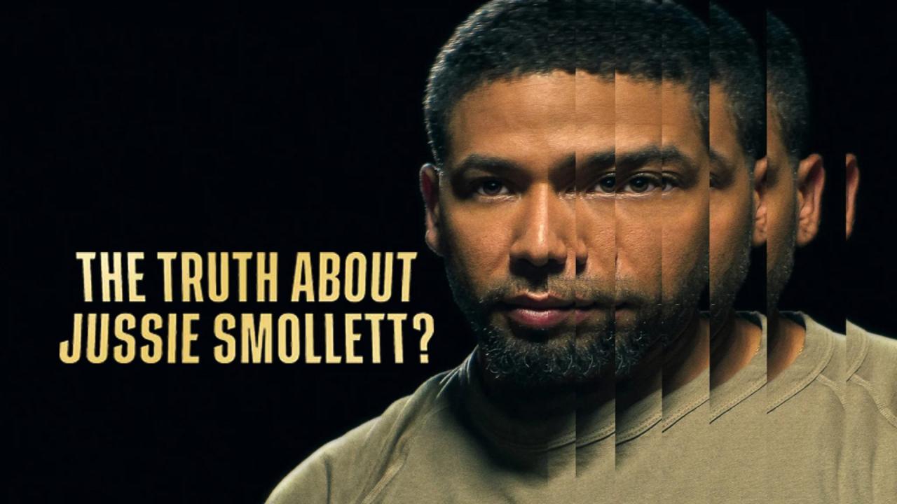مشاهدة فيلم The Truth About Jussie Smollett? 2025 مترجم كامل HD بجودة عالية