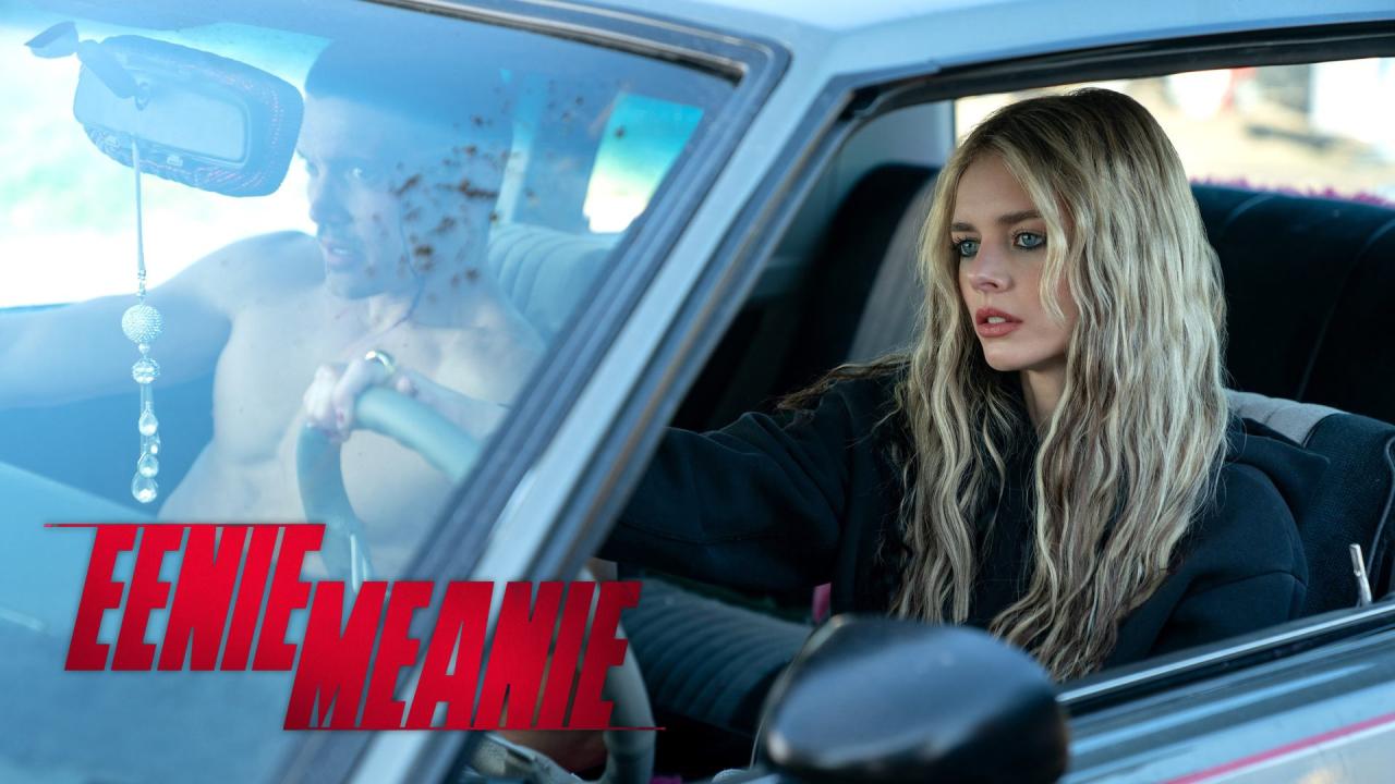 مشاهدة فيلم Eenie Meanie 2025 مترجم كامل HD بجودة عالية