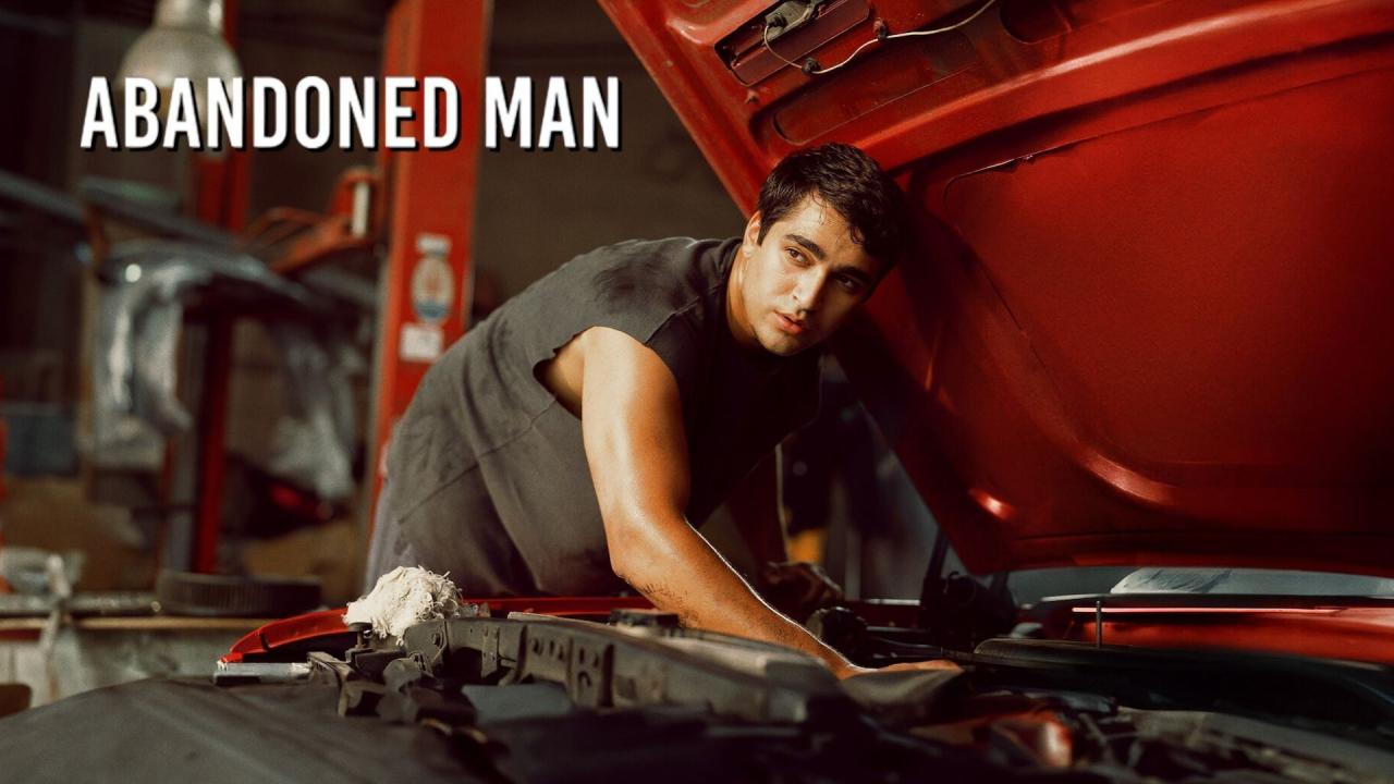 مشاهدة فيلم Abandoned Man 2025 مترجم كامل HD بجودة عالية