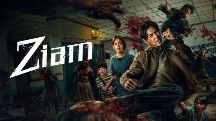 مشاهدة فيلم Ziam 2025 مترجم HD اون لاين بجودة عالية
