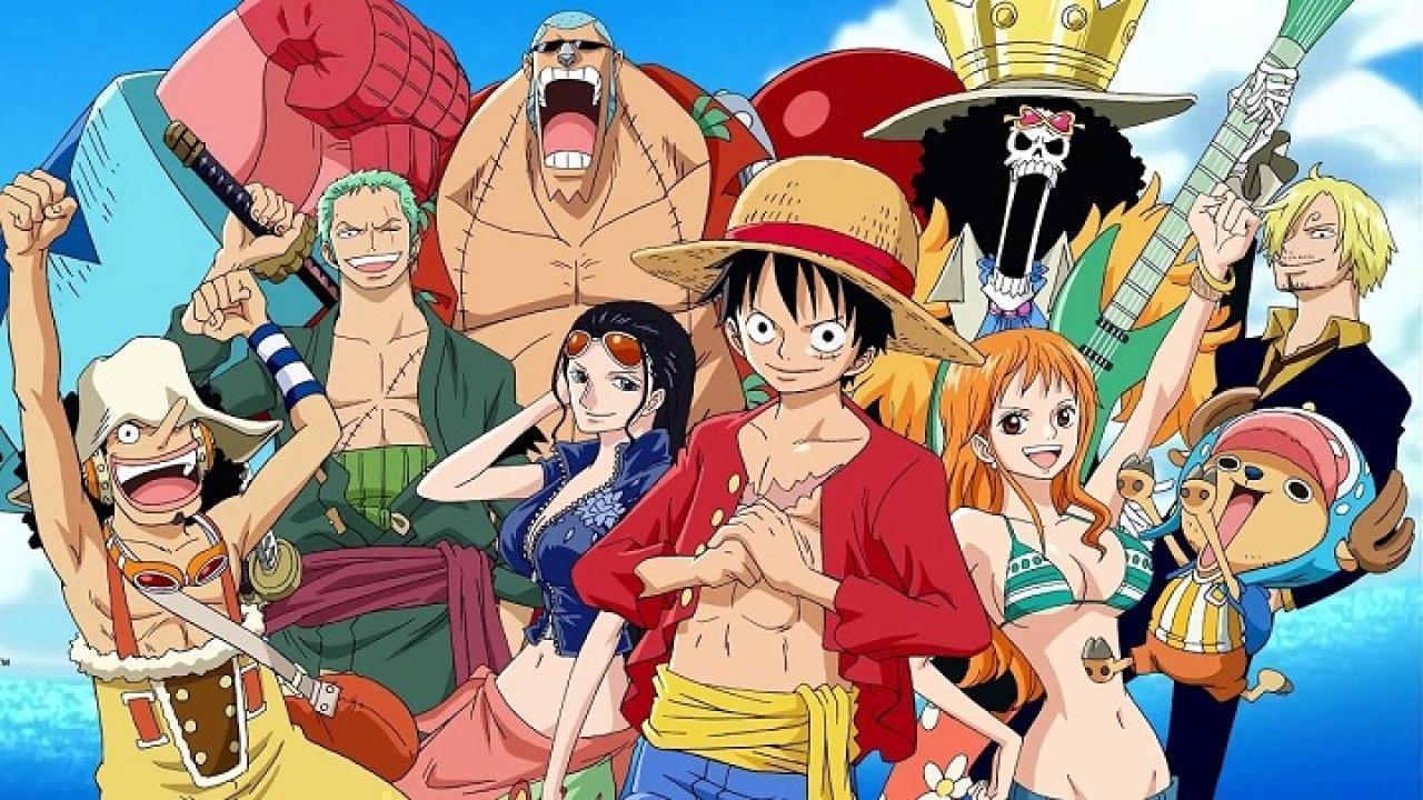 مشاهدة انمي ون بيس One Piece الحلقة 1142 مترجمة بجودة عالية