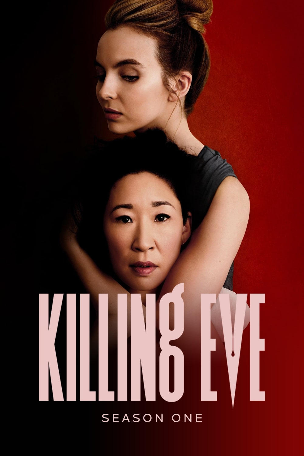 مسلسل Killing Eve موسم 1 حلقة 1