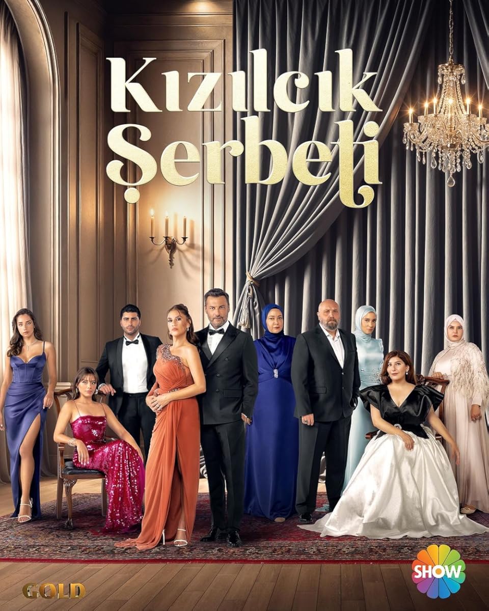 مسلسل شراب التوت موسم 3 حلقة 79 مدبلجة