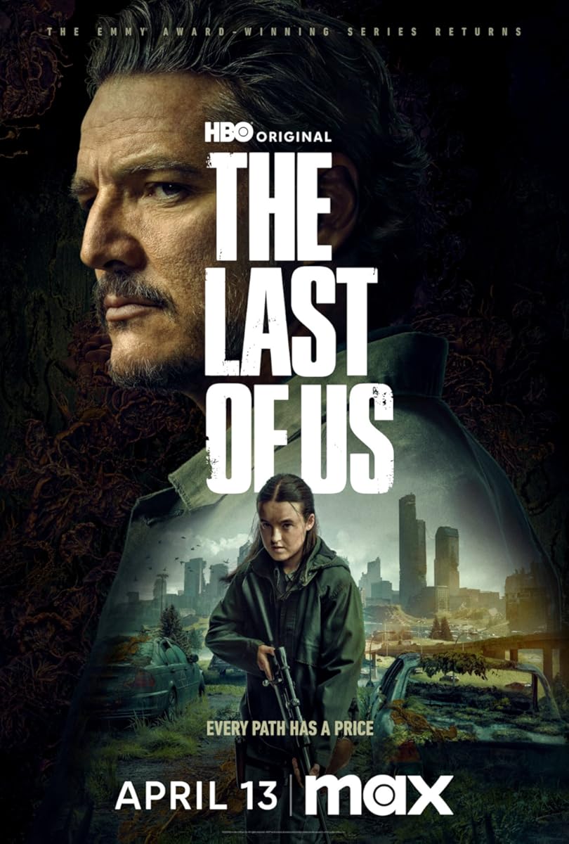مسلسل The Last of Us موسم 2 حلقة 5