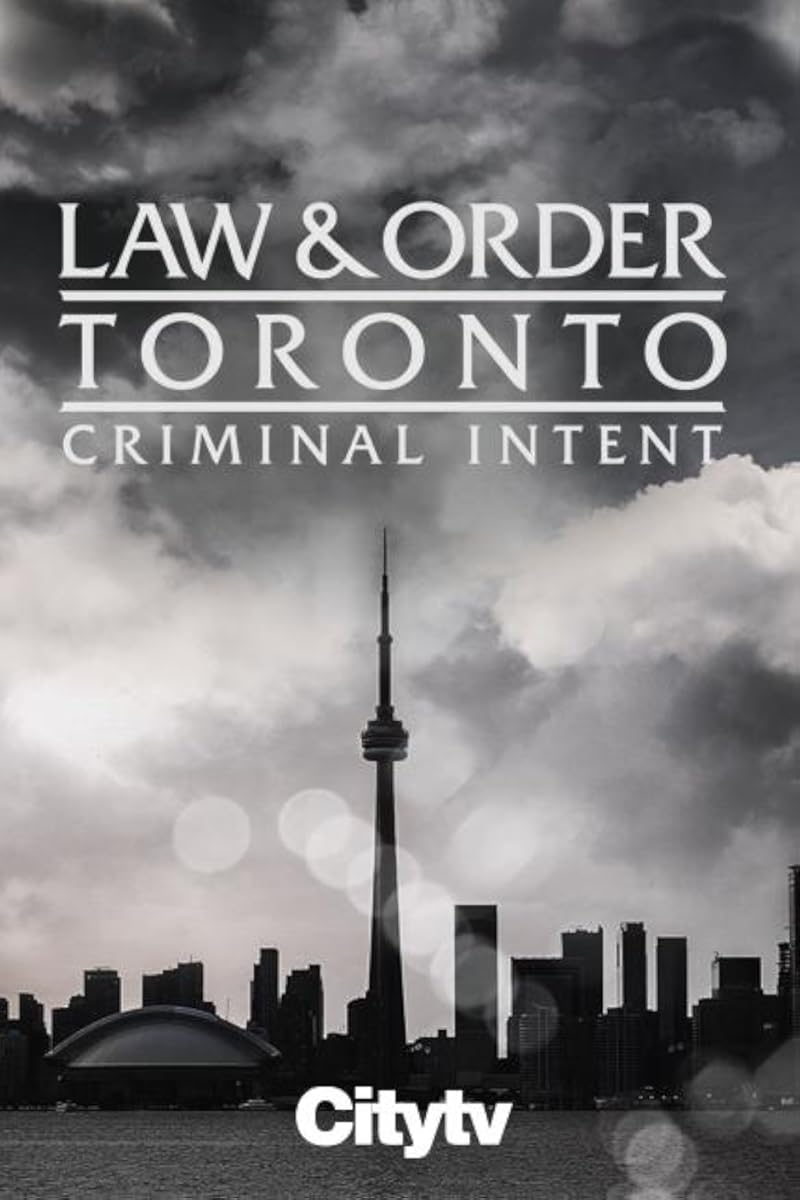 مسلسل Law & Order Toronto: Criminal Intent موسم 2 حلقة 9