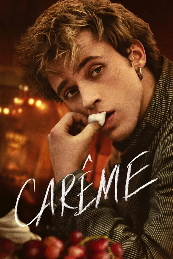 مسلسل Careme موسم 1 حلقة 4