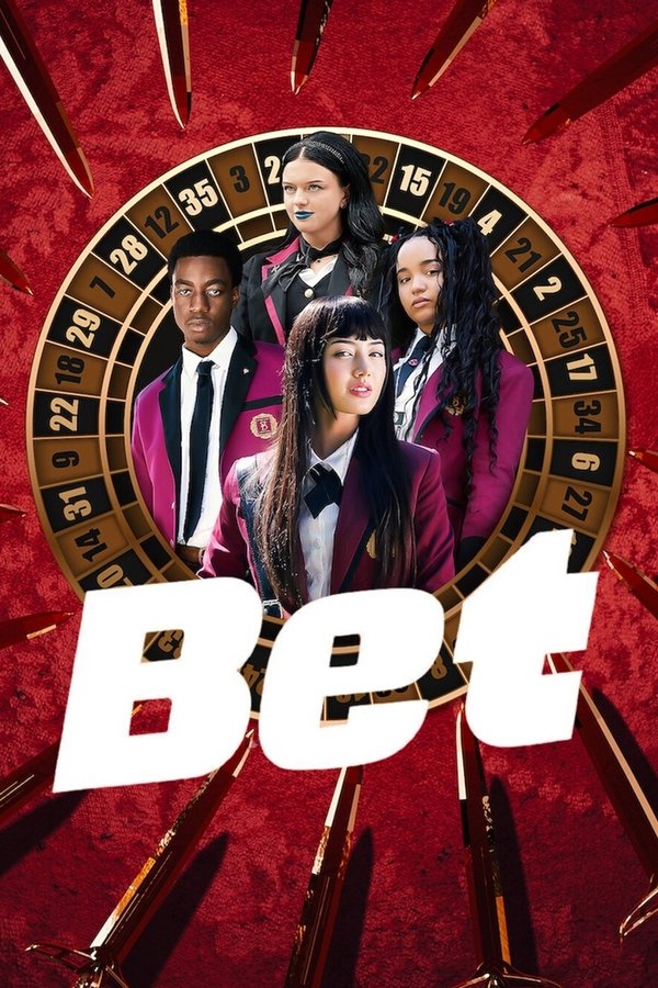 مسلسل Bet موسم 1 حلقة 9