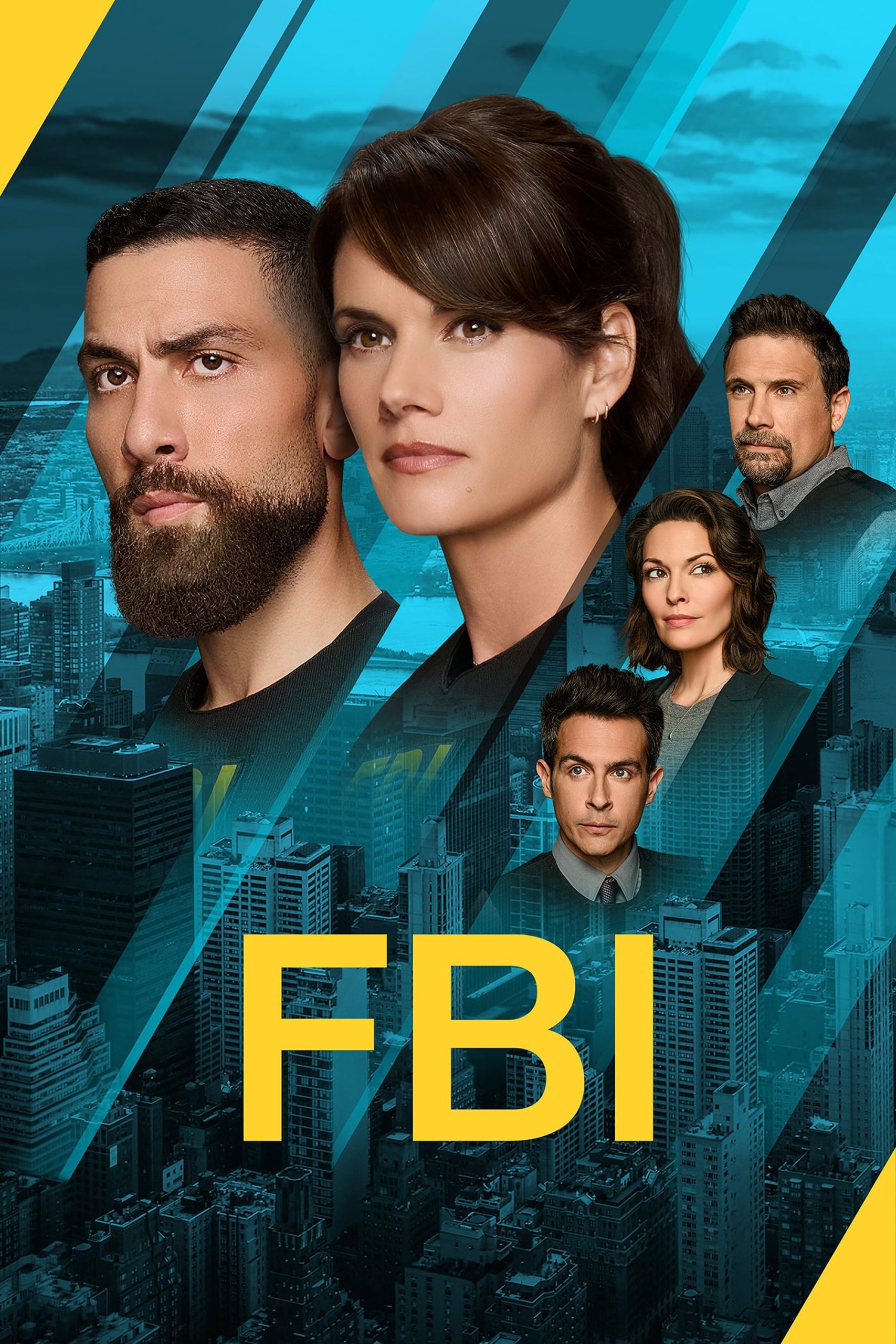 مسلسل FBI موسم 7 حلقة 21