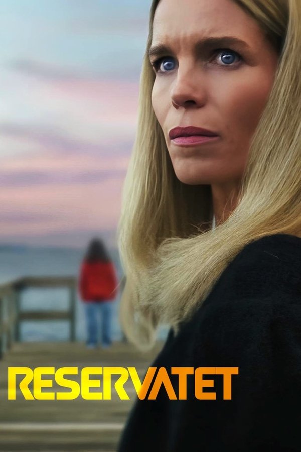 مسلسل Secrets We Keep موسم 1 حلقة 6 والاخيرة