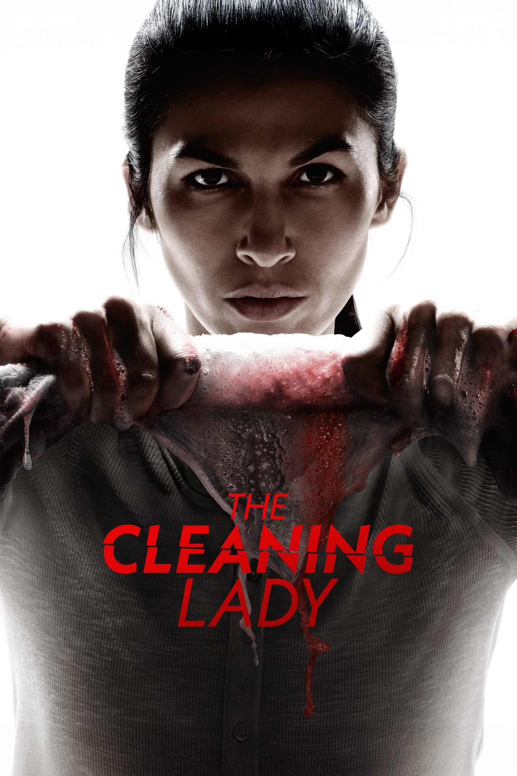 مسلسل The Cleaning Lady موسم 4 حلقة 8