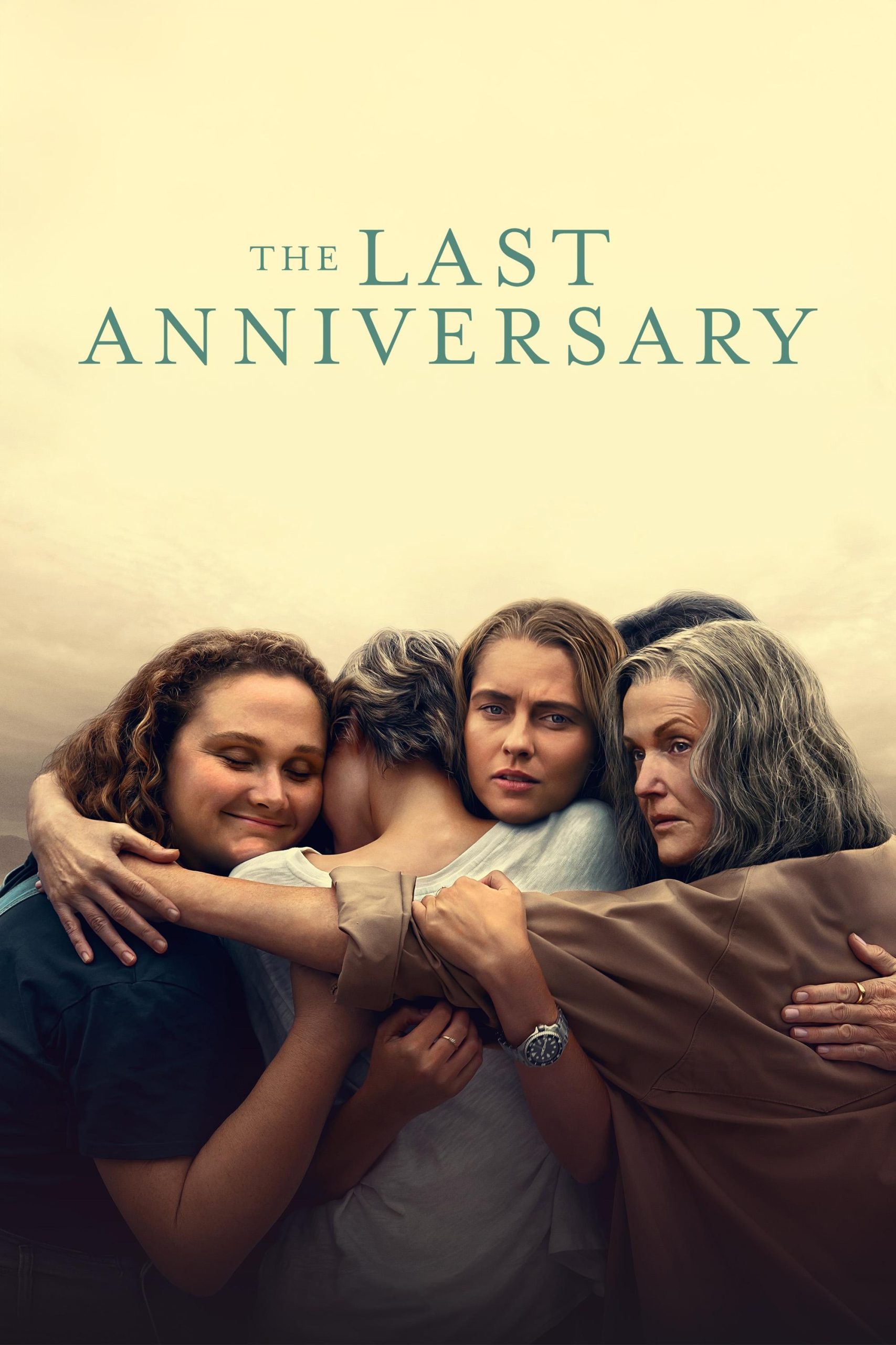 مسلسل The Last Anniversary موسم 1 حلقة 5