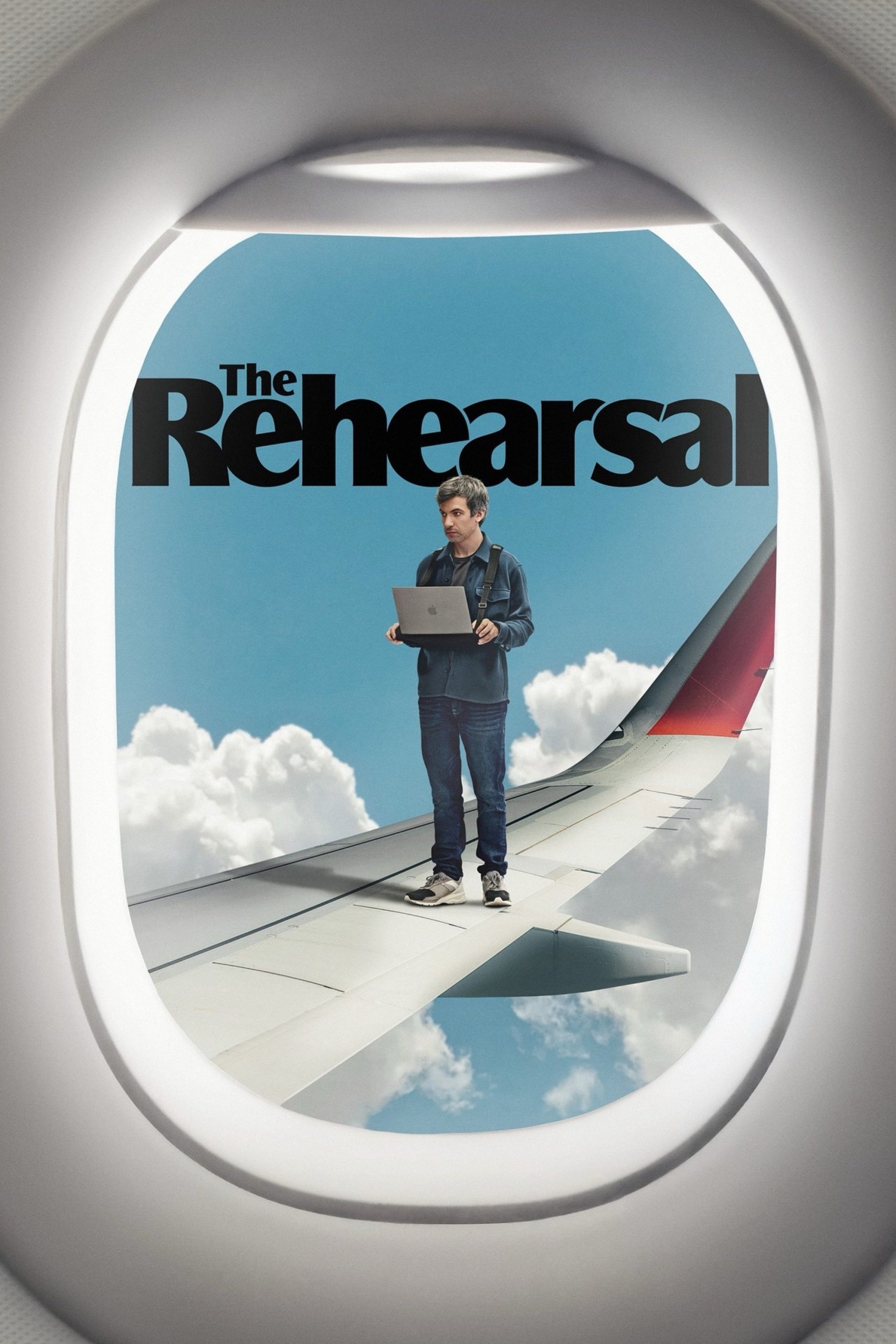 مسلسل The Rehearsal موسم 2 حلقة 2
