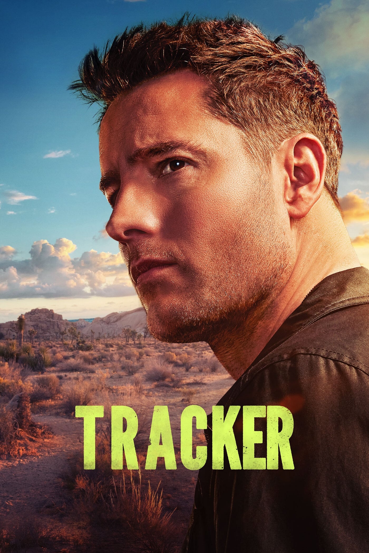 مسلسل Tracker موسم 2 حلقة 20 والاخيرة