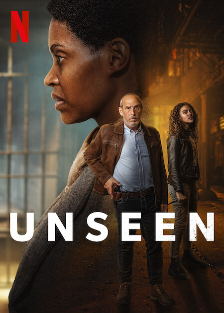 مسلسل Unseen موسم 2 حلقة 5